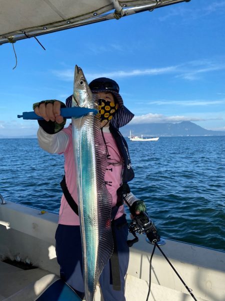 末広丸(熊本) 釣果