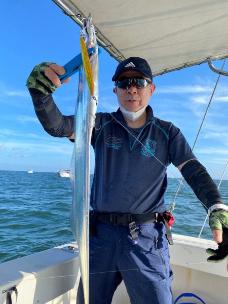 末広丸(熊本) 釣果