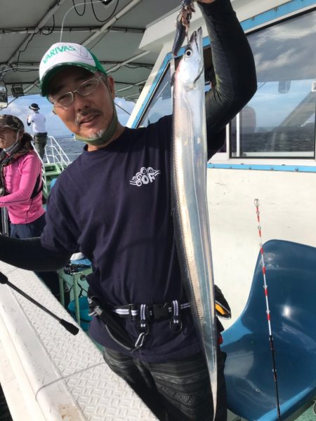 ヤザワ渡船 釣果