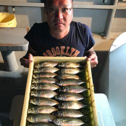 釣人家 釣果