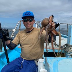 みやけ丸 釣果