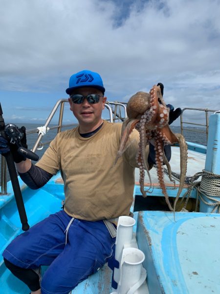 みやけ丸 釣果
