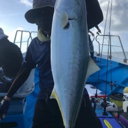 太平丸 釣果