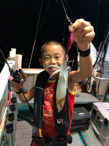 ＴＡＲＯＭＡＲＵ 釣果