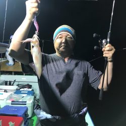 和丸(京都) 釣果