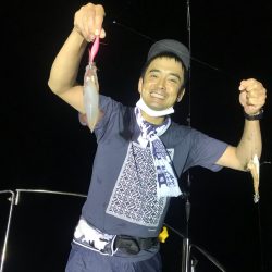 和丸(京都) 釣果