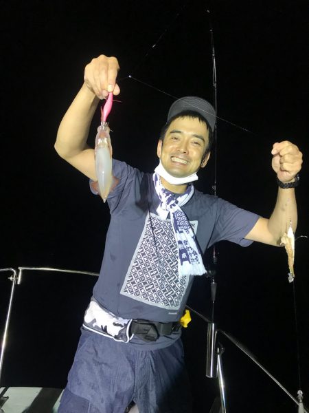 和丸(京都) 釣果