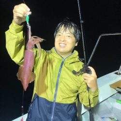 和丸(京都) 釣果