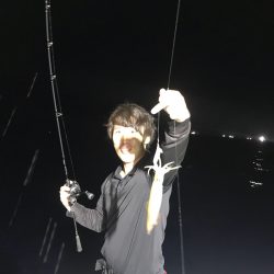 和丸(京都) 釣果