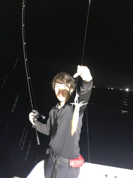 和丸(京都) 釣果