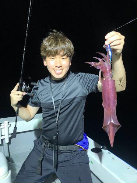 和丸(京都) 釣果