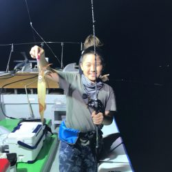 和丸(京都) 釣果