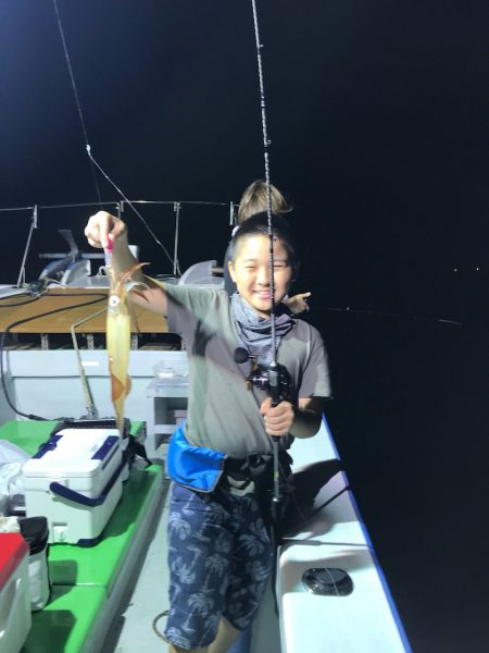 和丸(京都) 釣果