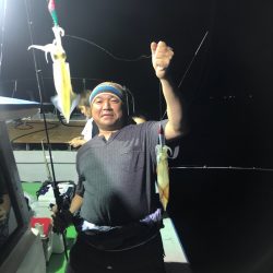 和丸(京都) 釣果