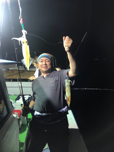 和丸(京都) 釣果