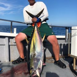 ＴＡＲＯＭＡＲＵ 釣果