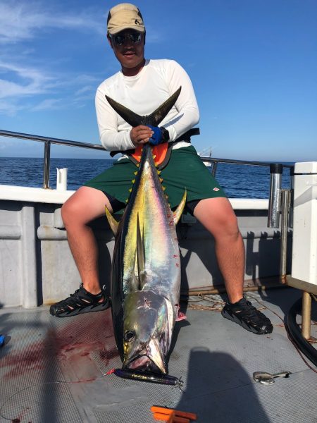 ＴＡＲＯＭＡＲＵ 釣果