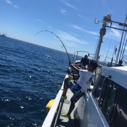 ＴＡＲＯＭＡＲＵ 釣果