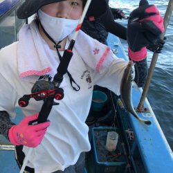 ヤザワ渡船 釣果