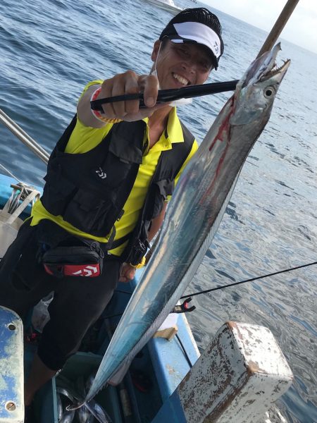 ヤザワ渡船 釣果