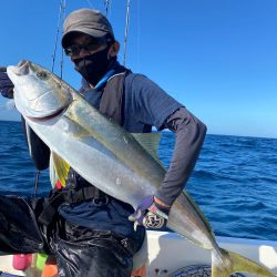 「LaGooN」蒼陽丸 日和号 釣果