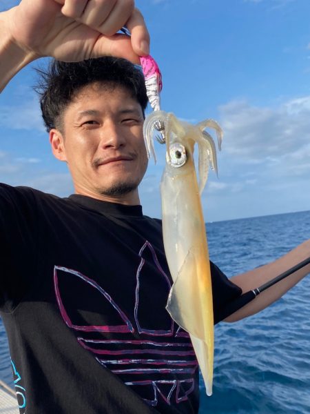 あみや渡船 JIGBOY 釣果