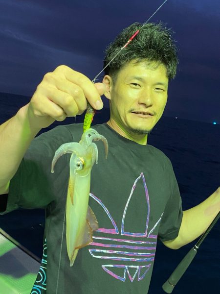 あみや渡船 JIGBOY 釣果