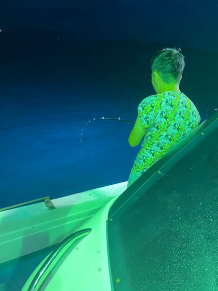 あみや渡船 JIGBOY 釣果