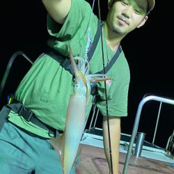 あみや渡船 JIGBOY 釣果