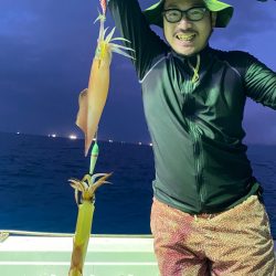 あみや渡船 JIGBOY 釣果