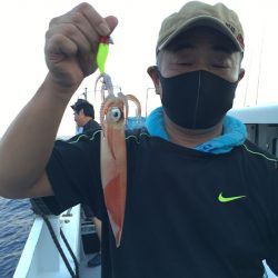 渡船屋たにぐち 釣果