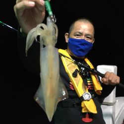 渡船屋たにぐち 釣果