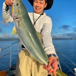 龍神丸(鹿児島) 釣果