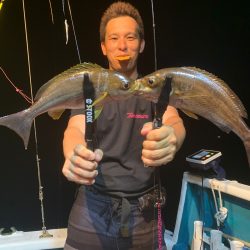 愛海丸 釣果