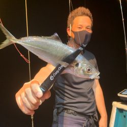 愛海丸 釣果