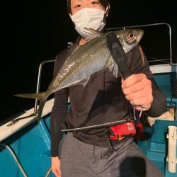愛海丸 釣果