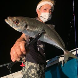 愛海丸 釣果