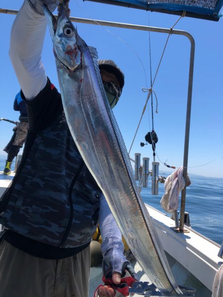 フィッシング　キッタカ 釣果