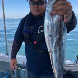 フィッシング キッタカ 釣果