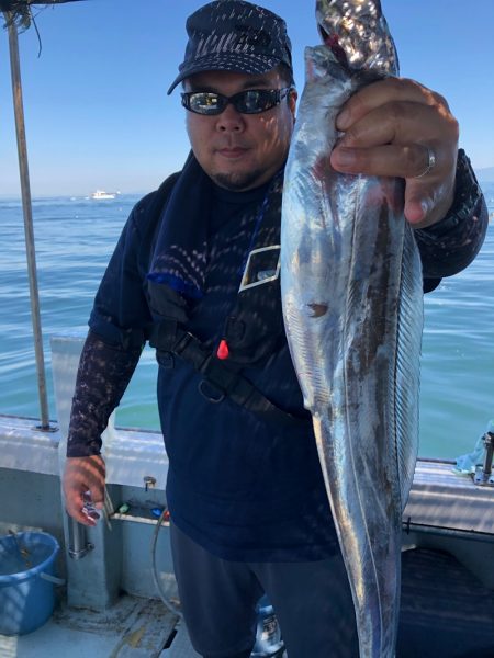 フィッシング キッタカ 釣果