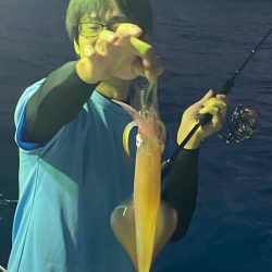 あみや渡船 JIGBOY 釣果