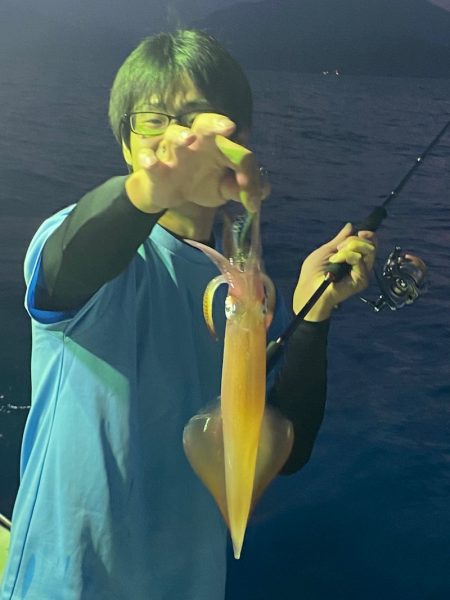 あみや渡船 JIGBOY 釣果