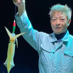 あみや渡船 JIGBOY 釣果