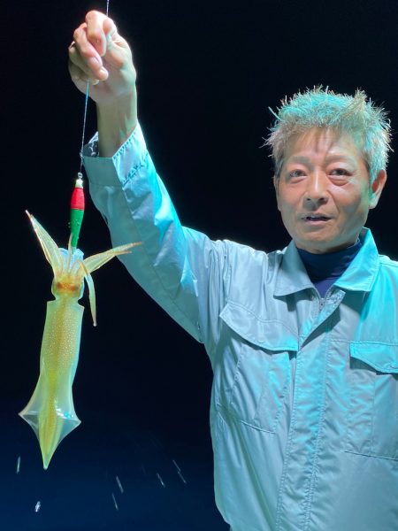 あみや渡船 JIGBOY 釣果