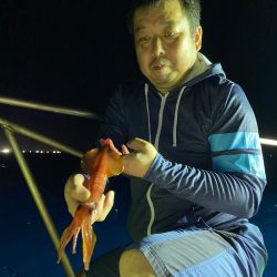 あみや渡船 JIGBOY 釣果