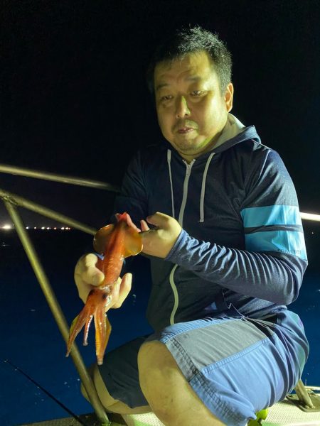 あみや渡船 JIGBOY 釣果