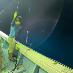 あみや渡船 JIGBOY 釣果