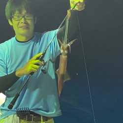 あみや渡船 JIGBOY 釣果