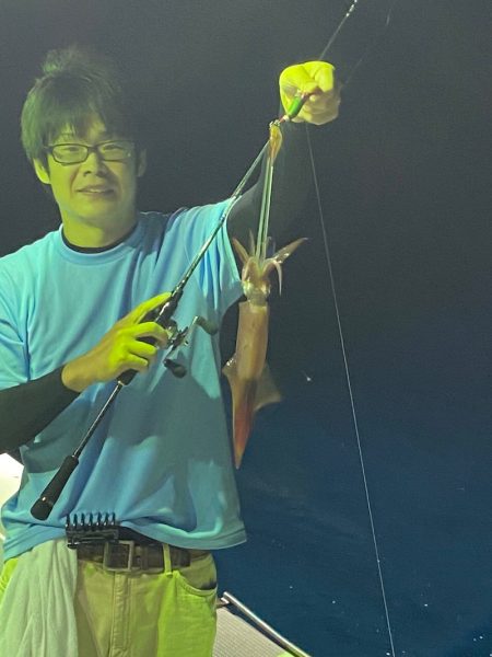 あみや渡船 JIGBOY 釣果