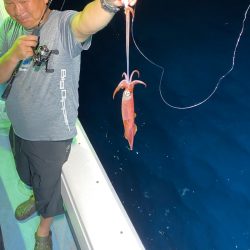 あみや渡船 JIGBOY 釣果